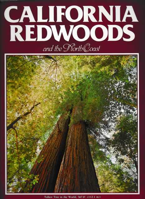 Image for California Redwoods and the North Coast