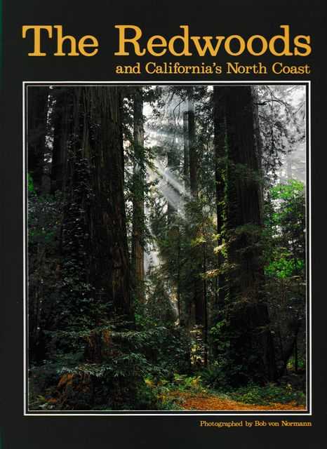 Image for The Redwoods and California's North Coast