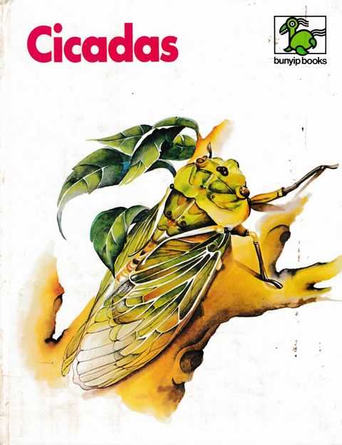 Image for Cicadas