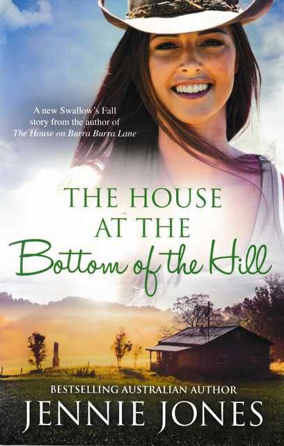 Image for The House at the Bottom of the Hill