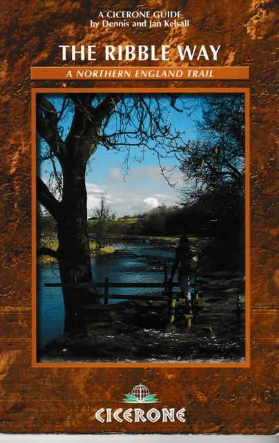 Image for The Ribble Way: A Northern England Trail