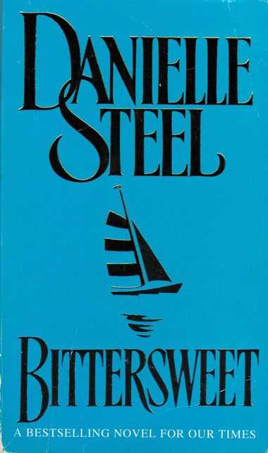 Image for Bittersweet