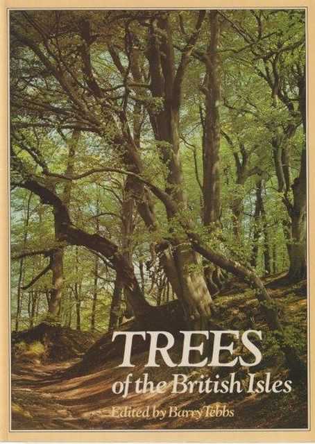 Image for Trees of the British Isles