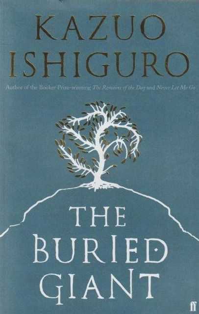 Image for The Buried Giant