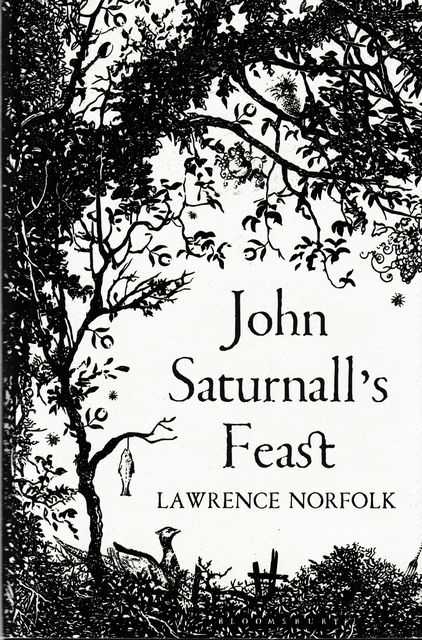 Image for John Saturnall's Feast