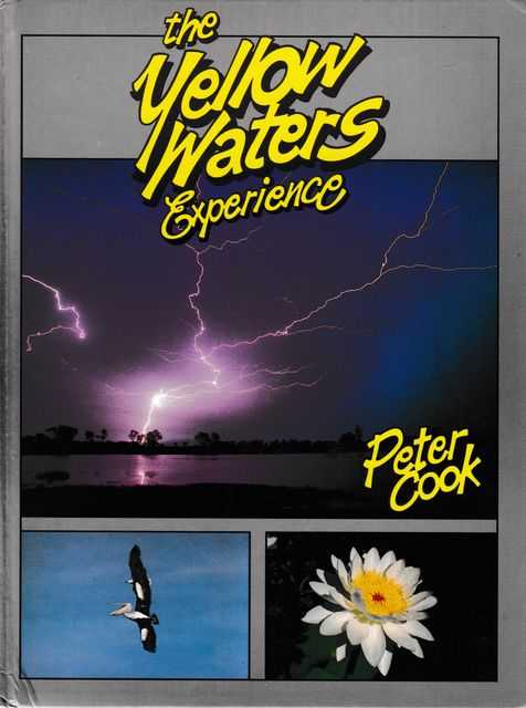 Image for The Yellow Waters Experience