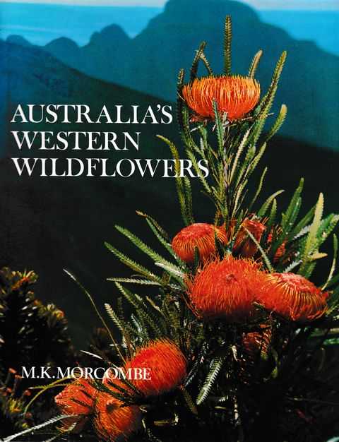 Image for Australia's Western Wildflowers