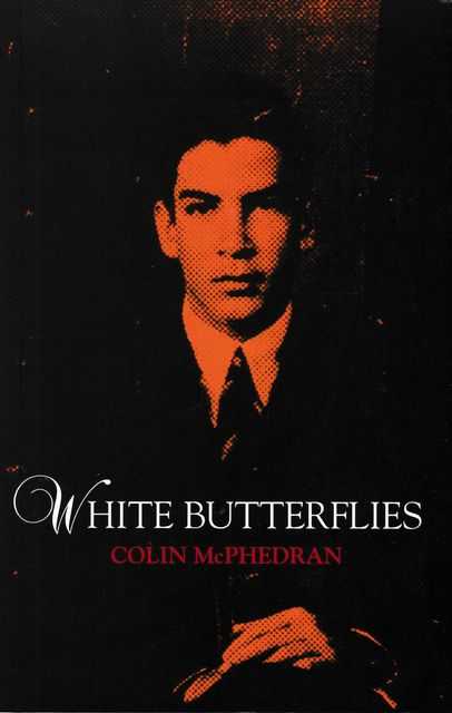 White Butterflies Image for White Butterflies