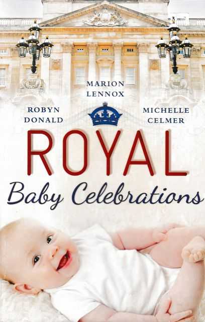 Image for Royal baby Celebrations