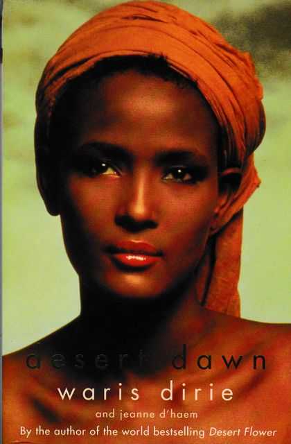 Image for Desert Dawn