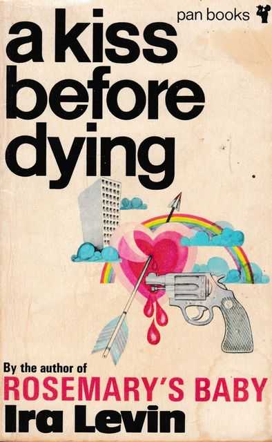 Image for A Kiss Before Dying