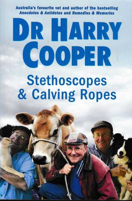Stethoscopes & Calving Ropes Image for Stethoscopes & Calving Ropes