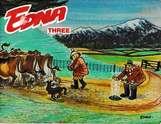 Image for Edna Three