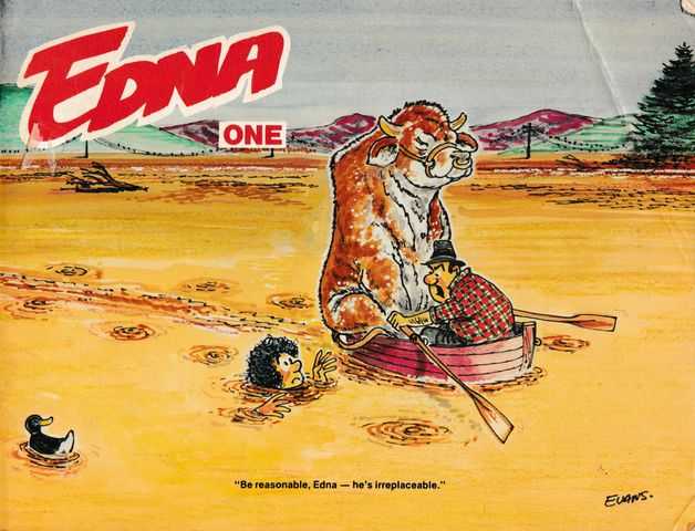 Image for Edna One