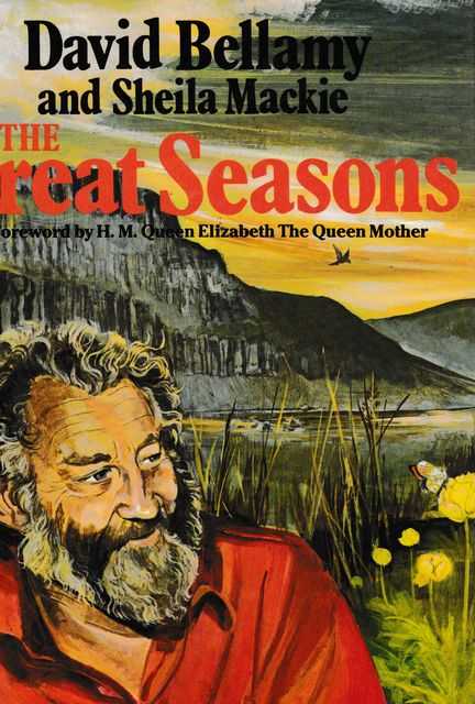 The Great Seasons Image for The Great Seasons