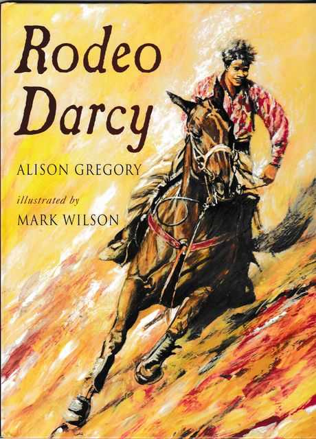 Image for Rodeo Darcy