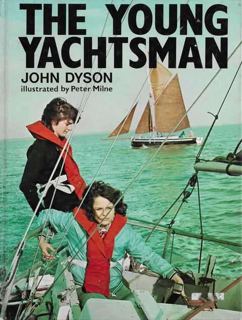 Image for The Young Yachtsman