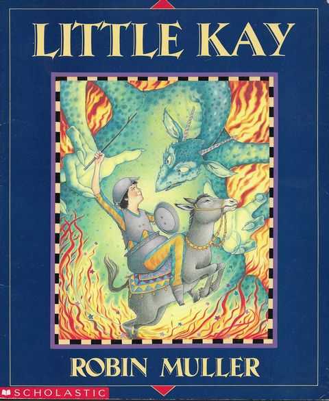 Image for Little Kay