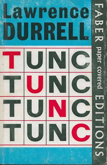 Image for Tunc