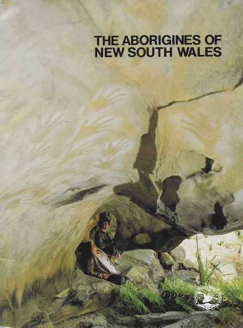 Image for The Aborigines of New South Wales