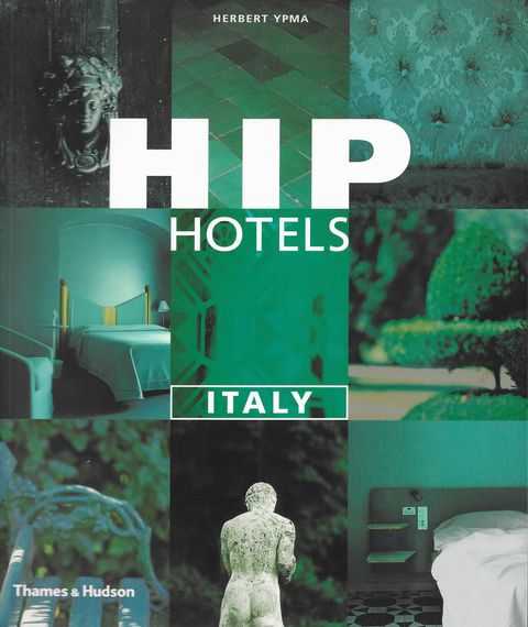 Image for HIP Hotels: Italy