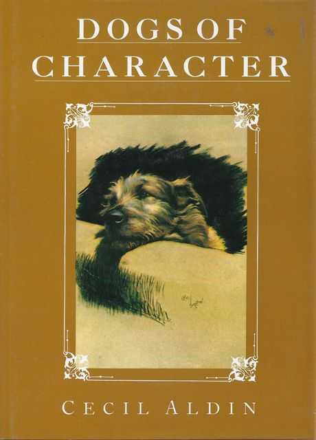 Image for Dogs of Character