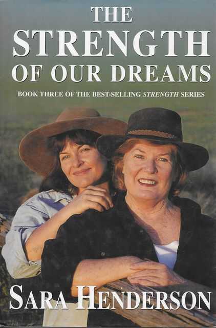 Image for The Strength of Our Dreams