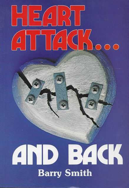 Heart Attack...and Back Image for Heart Attack...and Back