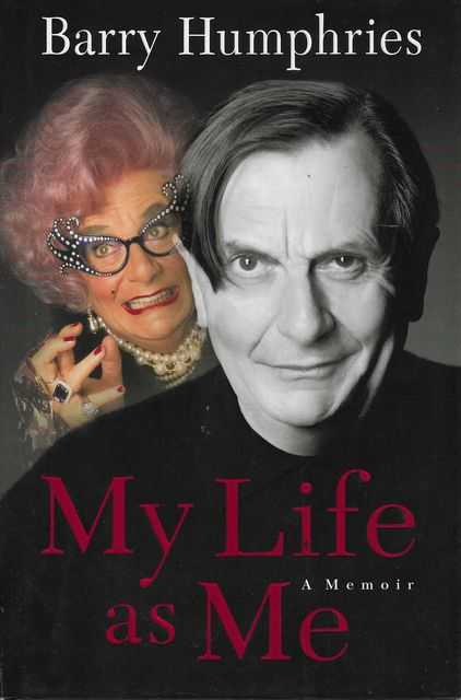 Image for My Life as Me - A Memoir