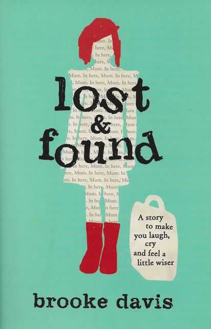 Image for Lost & Found