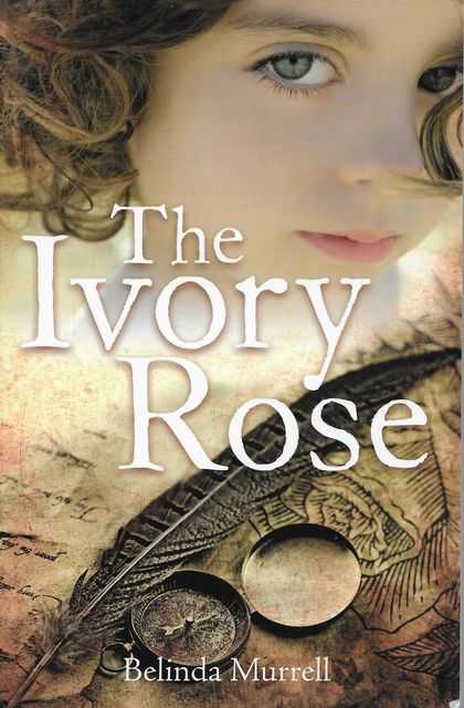 The Ivory Rose Image for The Ivory Rose