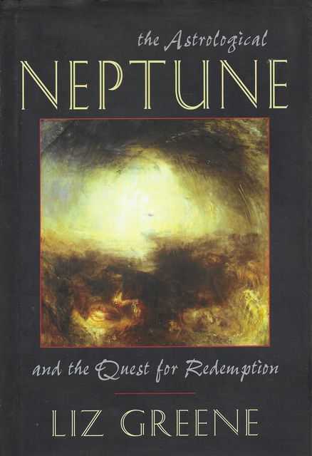 The Astrological Neptune and the Quest for Redemption Image for The Astrological Neptune and the Quest for Redemption