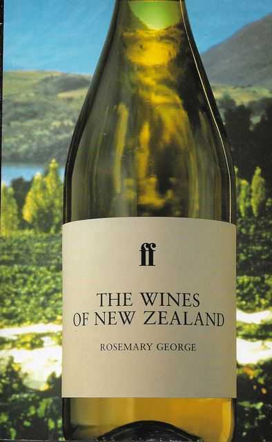 Image for The Wines of New Zealand