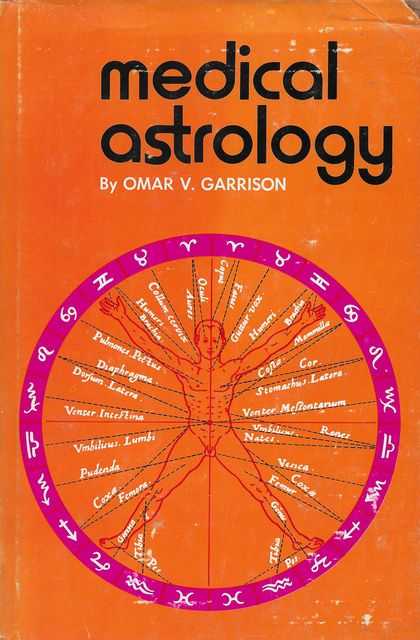 Medical Astrology Image for Medical Astrology
