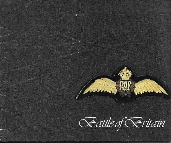 Image for Battle of Britain