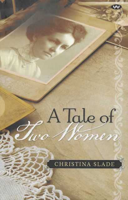 Image for A Tale of Two Women