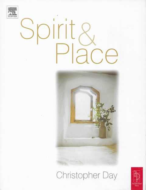 Image for Spirit & Place: Healing Our Environment