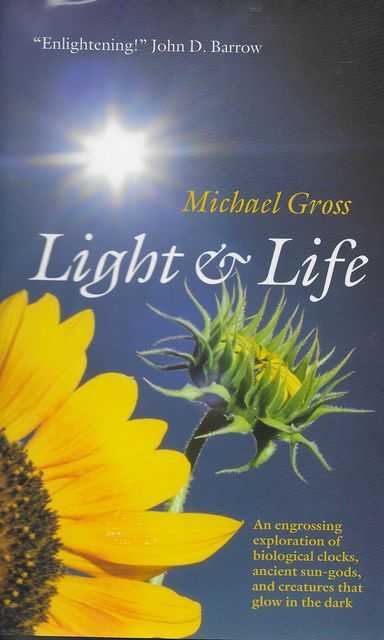 Light & Life Image for Light & Life