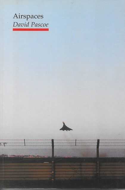 Image for Airspaces