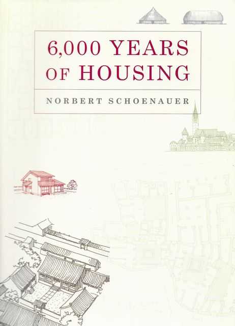 Image for 6,000 Years of Housing