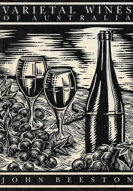Image for Varietal Wines of Australia