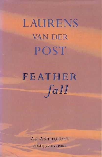 Image for Feather Fall: An Anthology