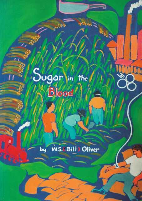 Image for Sugar In the Blood