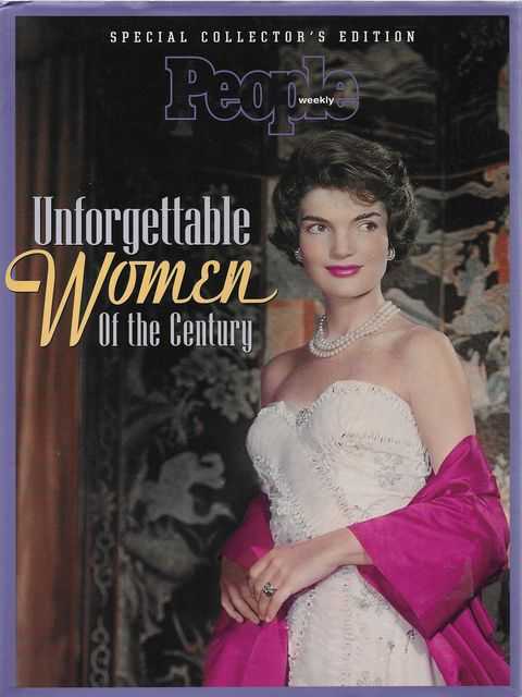 Image for Unforgettable Women of the Century