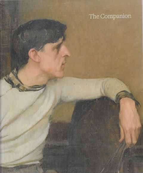 Image for The Companion - National Portrait Gallery