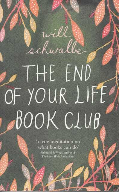 Image for The End Of Your Life Bookclub