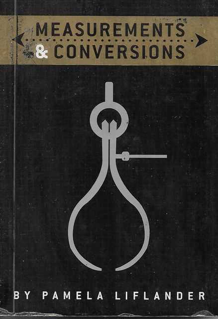Measurements & Conversions Image for Measurements & Conversions