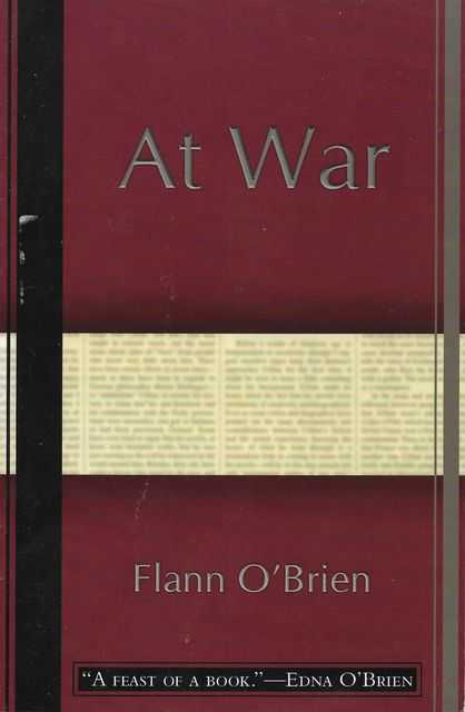 At War Image for At War