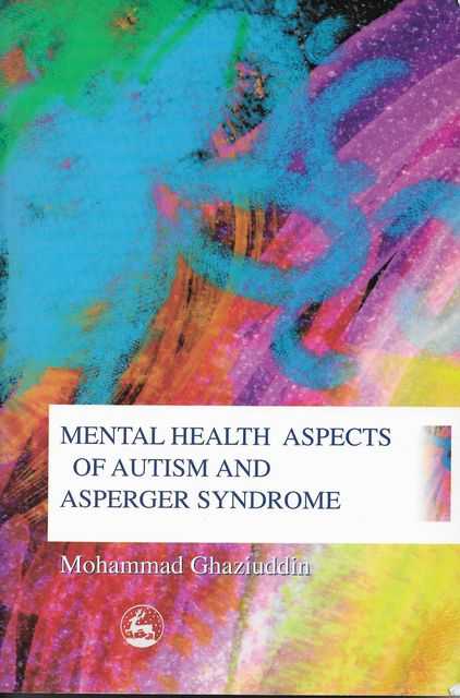 Image for Mental Health Aspects of Autism and Asperger Syndrome