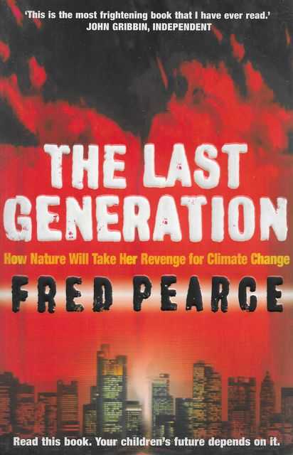 The Last Generation Image for The Last Generation